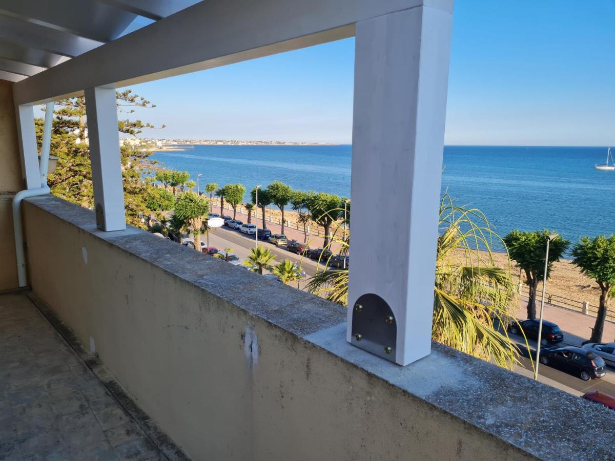 Casa Vacanze Preziosa Мадзара-дель-Валло Екстер'єр фото