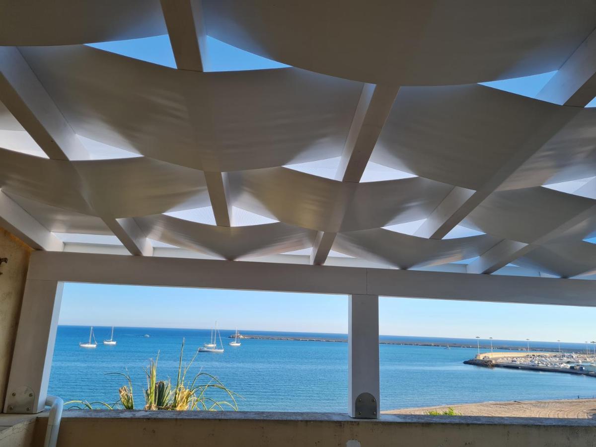 Casa Vacanze Preziosa Мадзара-дель-Валло Екстер'єр фото