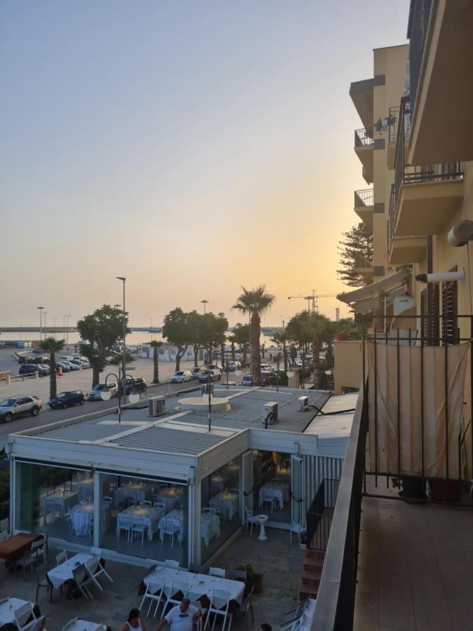 Casa Vacanze Preziosa Мадзара-дель-Валло Екстер'єр фото