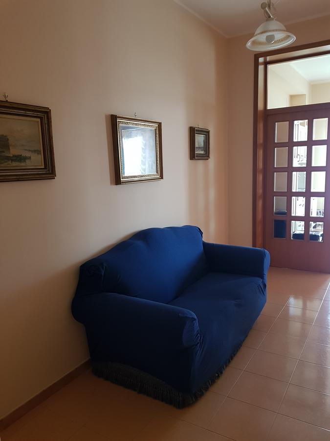 Casa Vacanze Preziosa Мадзара-дель-Валло Екстер'єр фото