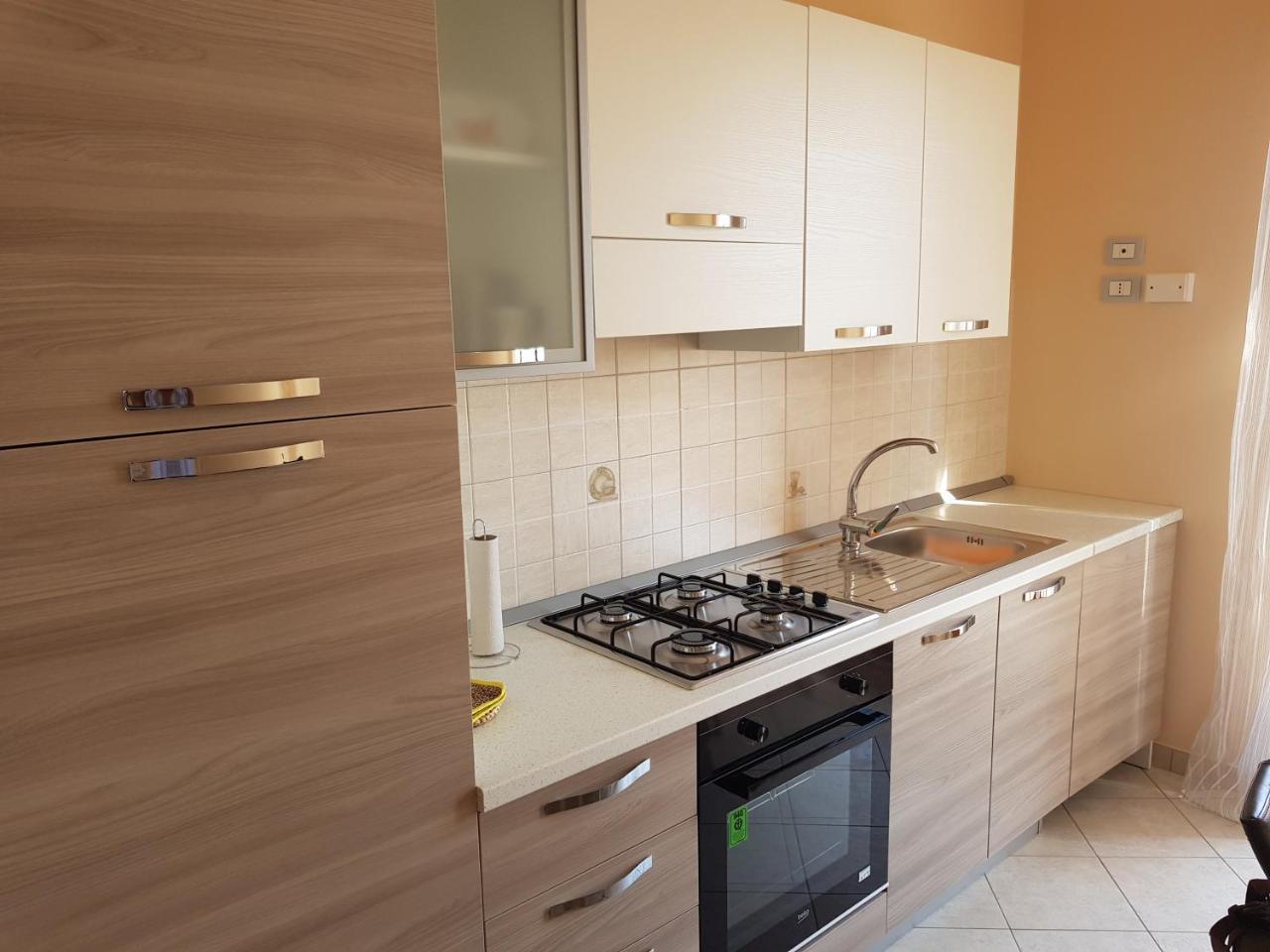 Casa Vacanze Preziosa Мадзара-дель-Валло Екстер'єр фото